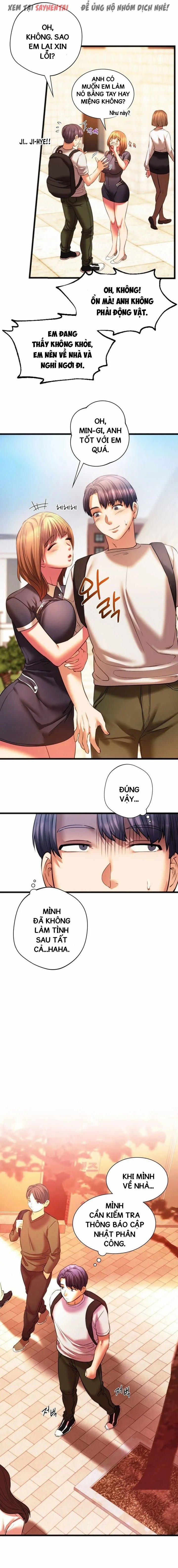 Bạn Học Của Tôi 19 trang 14