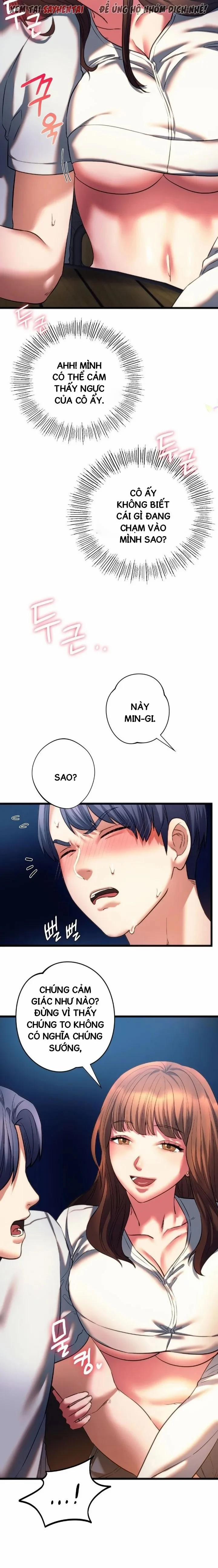 Bạn Học Của Tôi 19 trang 4