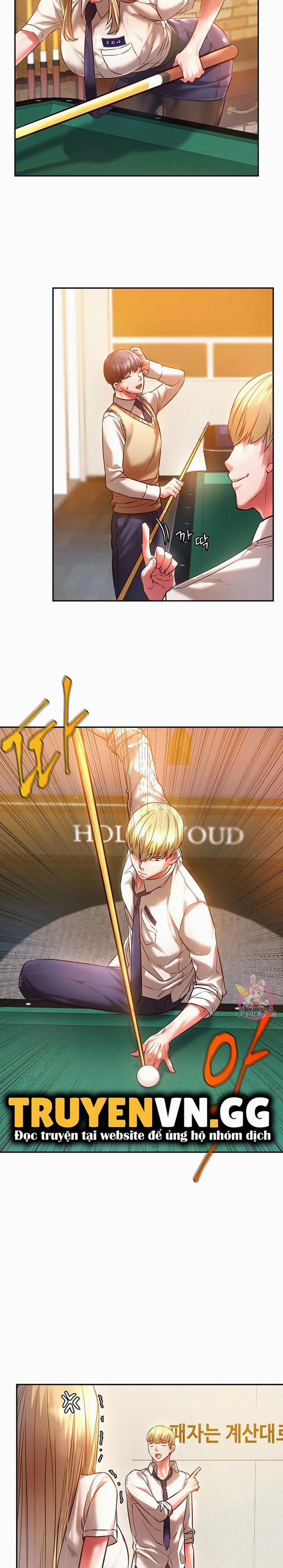 Bạn Học Của Tôi 2 trang 10