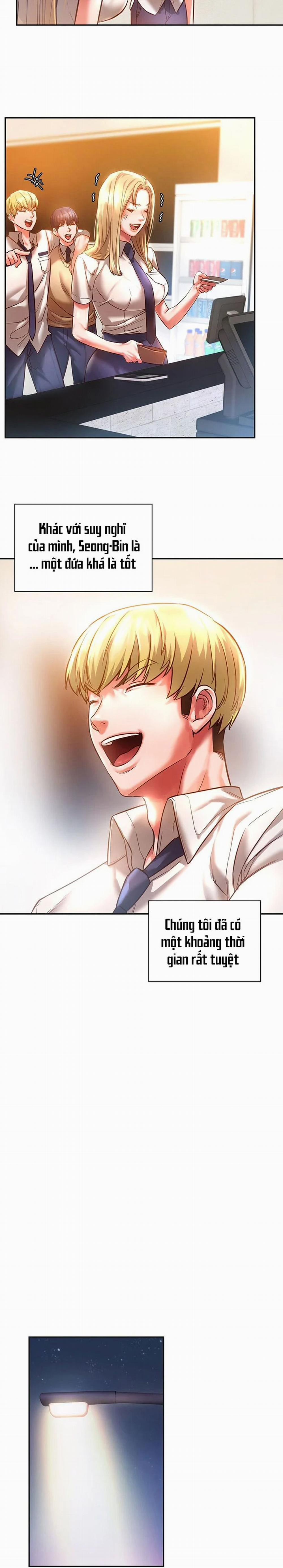 Bạn Học Của Tôi 2 trang 11