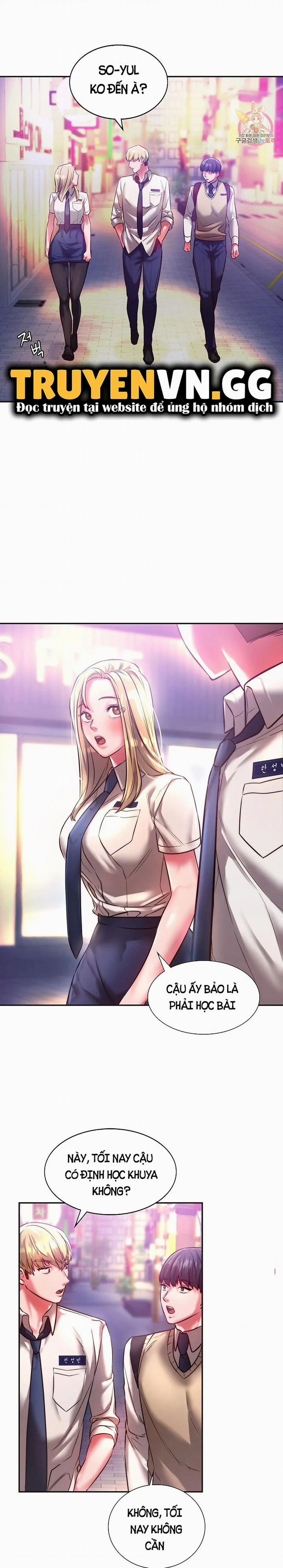 Bạn Học Của Tôi 2 trang 12