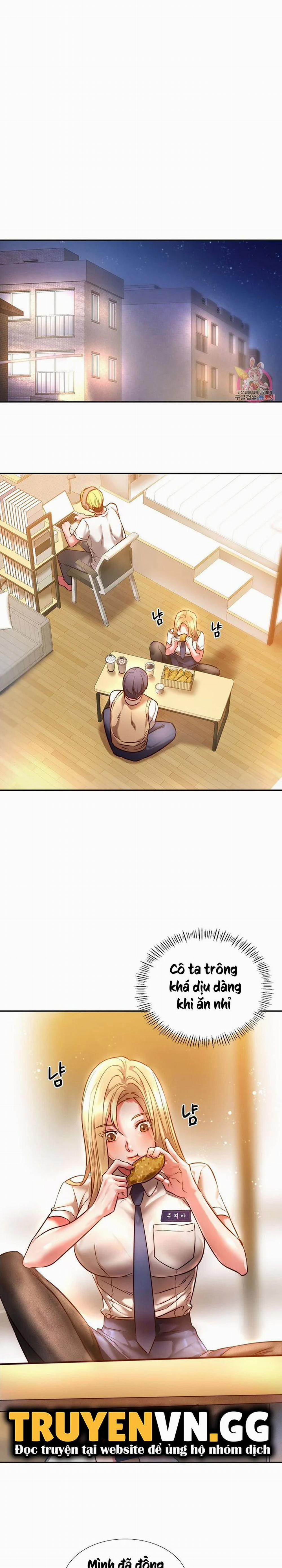 Bạn Học Của Tôi 2 trang 14