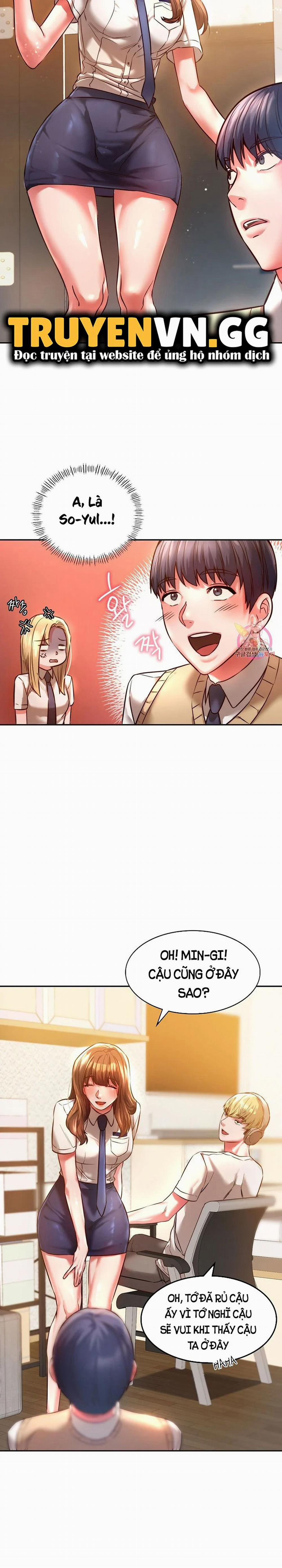 Bạn Học Của Tôi 2 trang 16