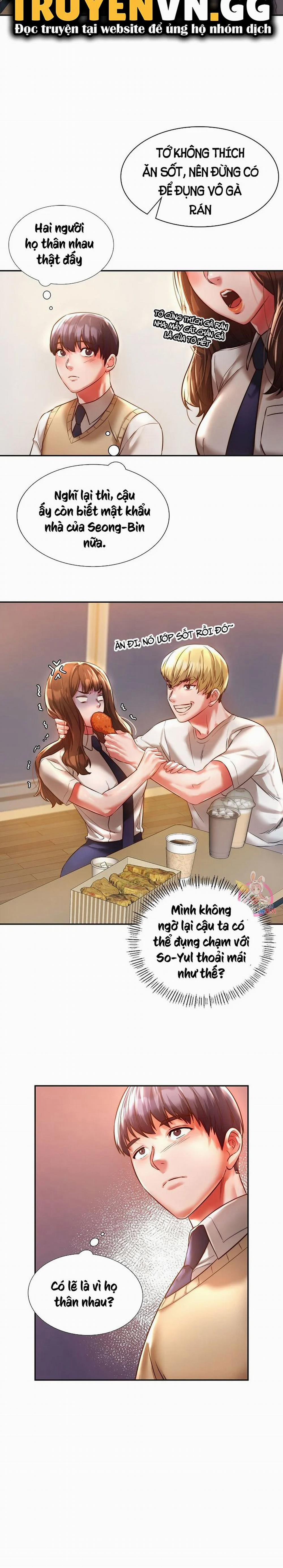 Bạn Học Của Tôi 2 trang 18