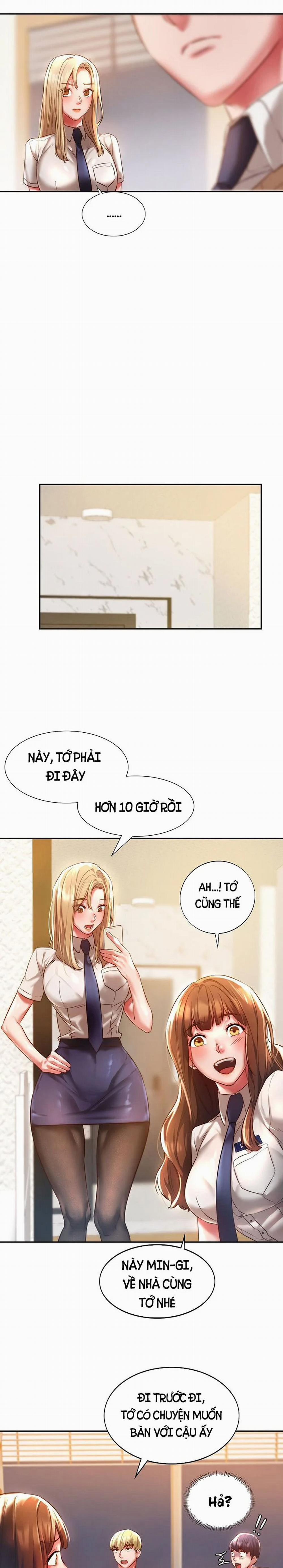 Bạn Học Của Tôi 2 trang 19