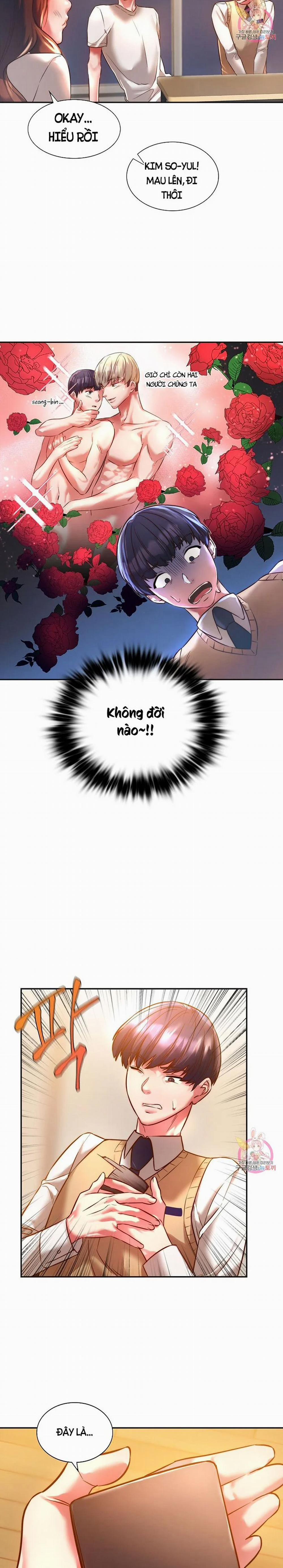 Bạn Học Của Tôi 2 trang 20