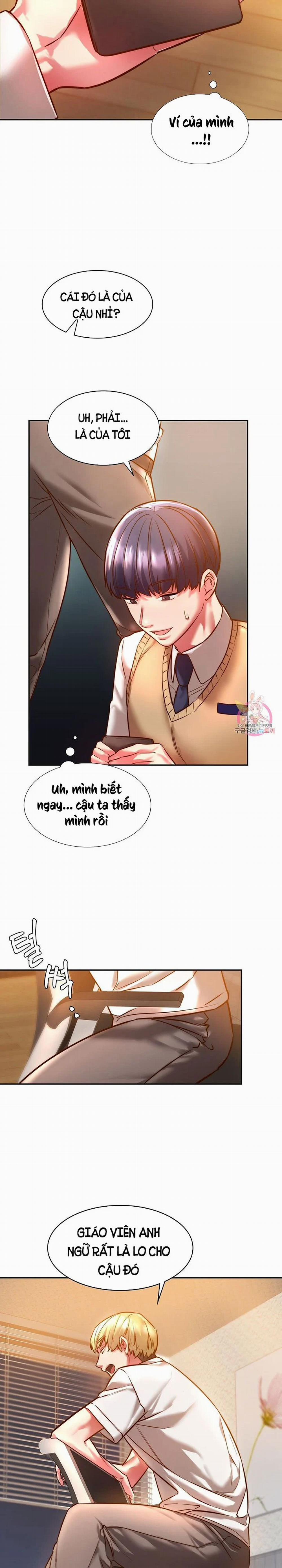 Bạn Học Của Tôi 2 trang 21