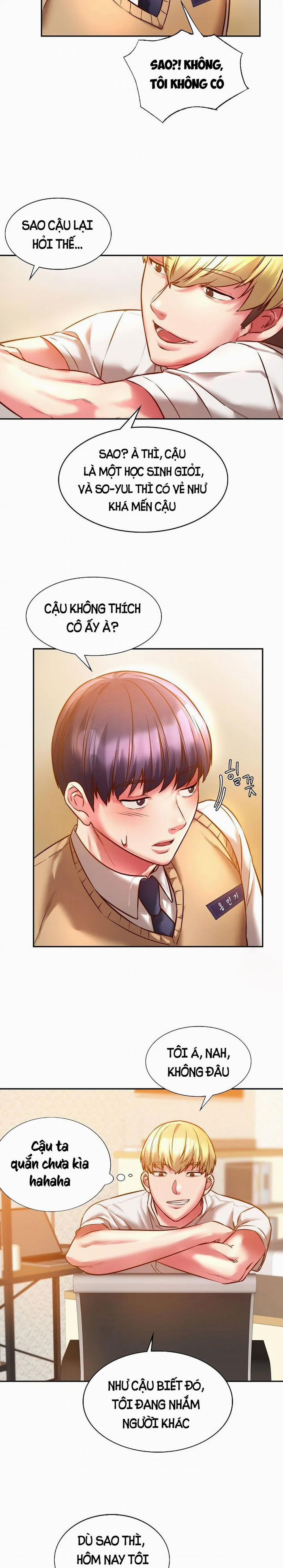 Bạn Học Của Tôi 2 trang 23