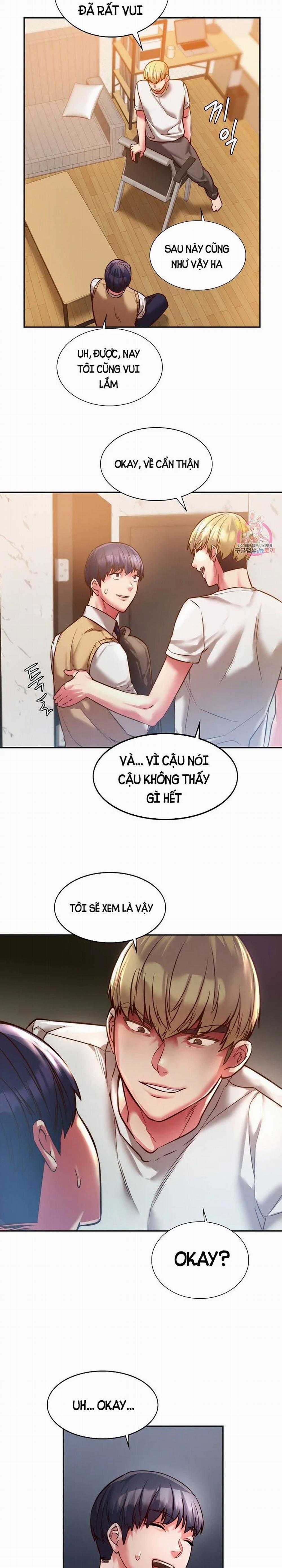 Bạn Học Của Tôi 2 trang 24