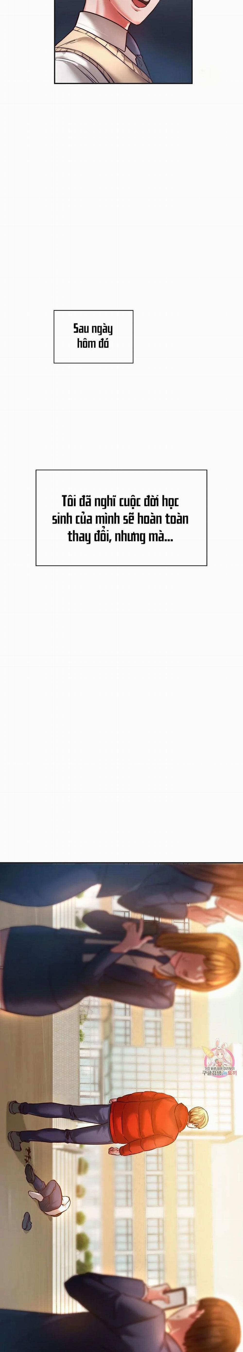 Bạn Học Của Tôi 2 trang 25