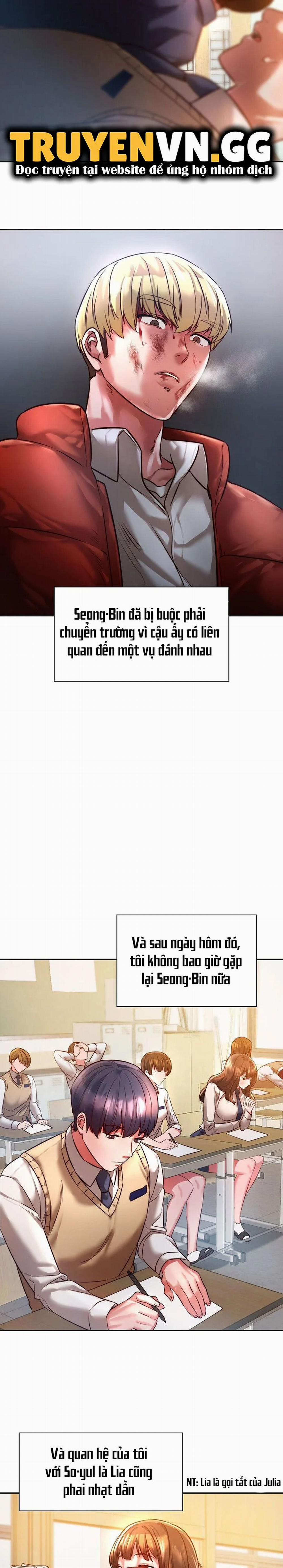 Bạn Học Của Tôi 2 trang 26