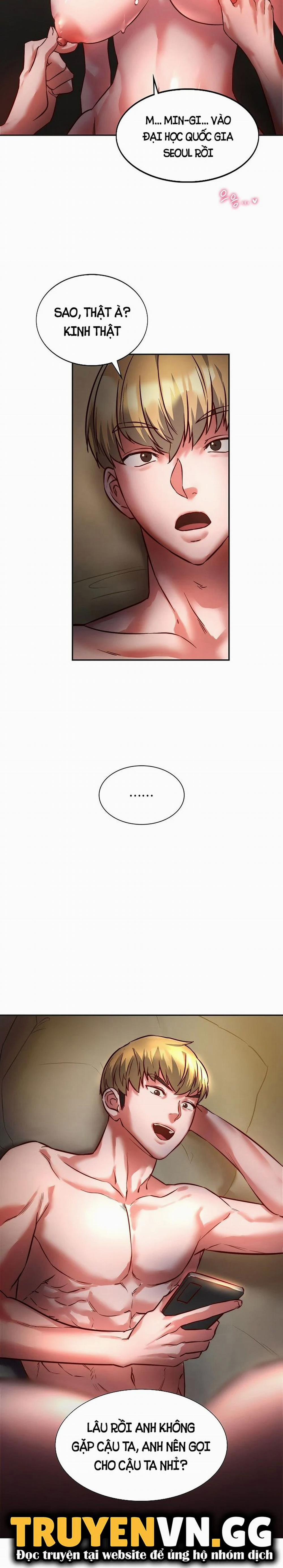 Bạn Học Của Tôi 2 trang 31