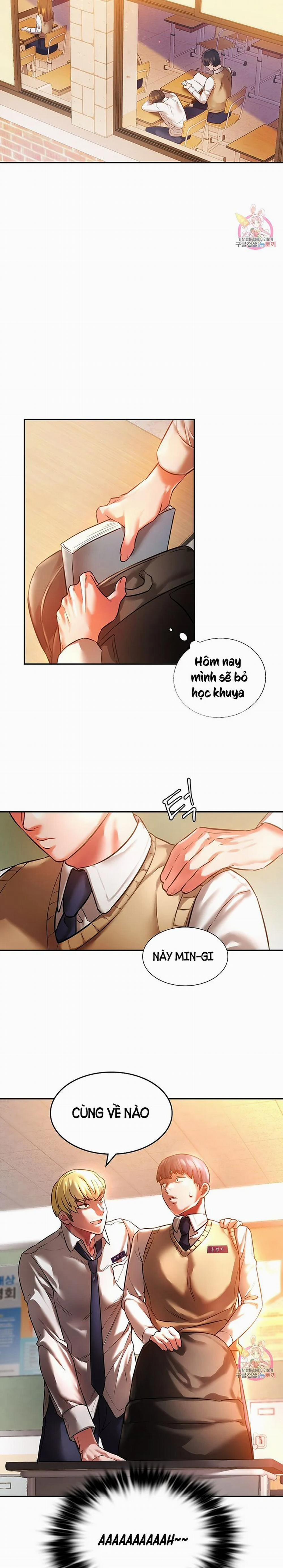 Bạn Học Của Tôi 2 trang 4