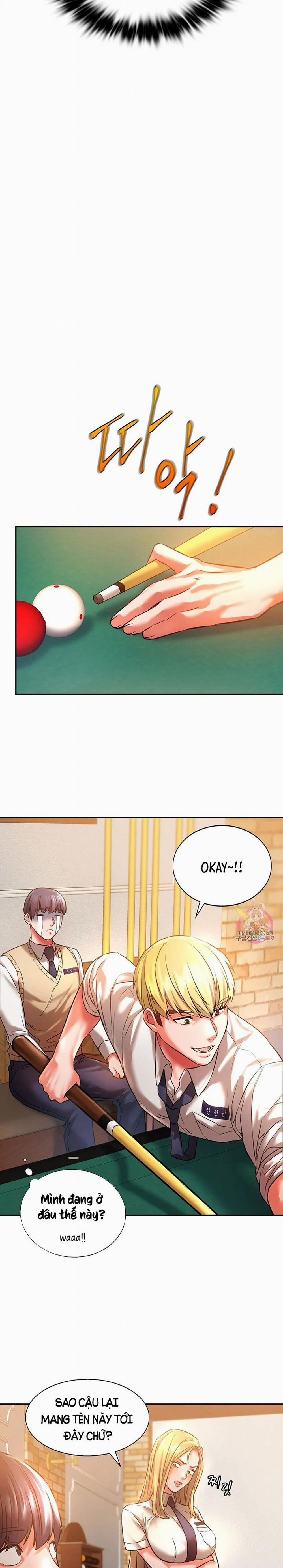 Bạn Học Của Tôi 2 trang 5