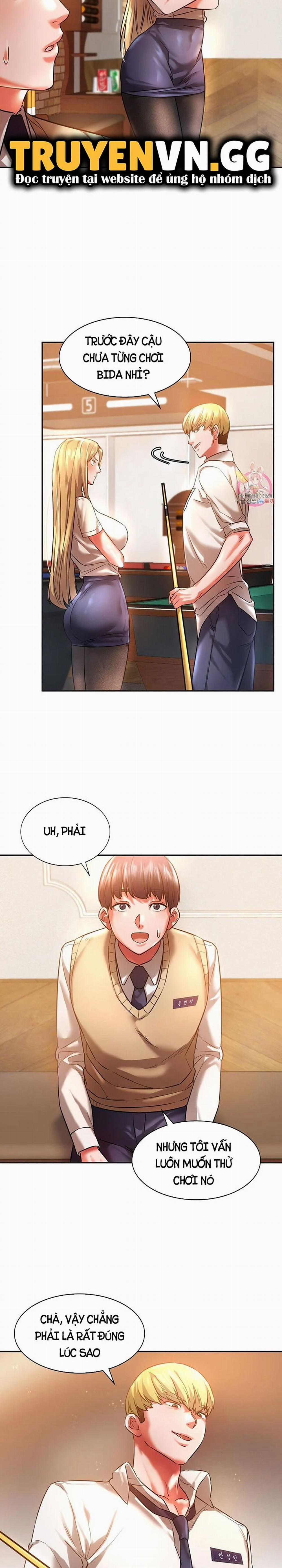 Bạn Học Của Tôi 2 trang 6