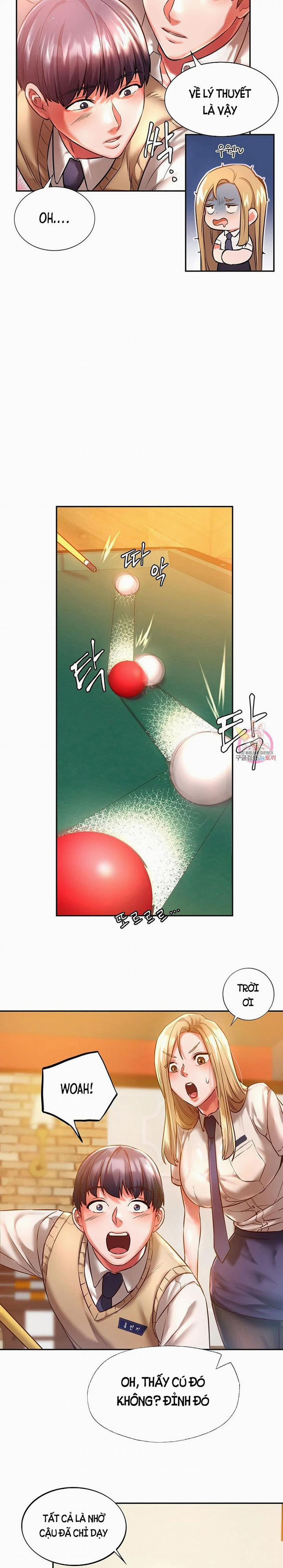 Bạn Học Của Tôi 2 trang 8