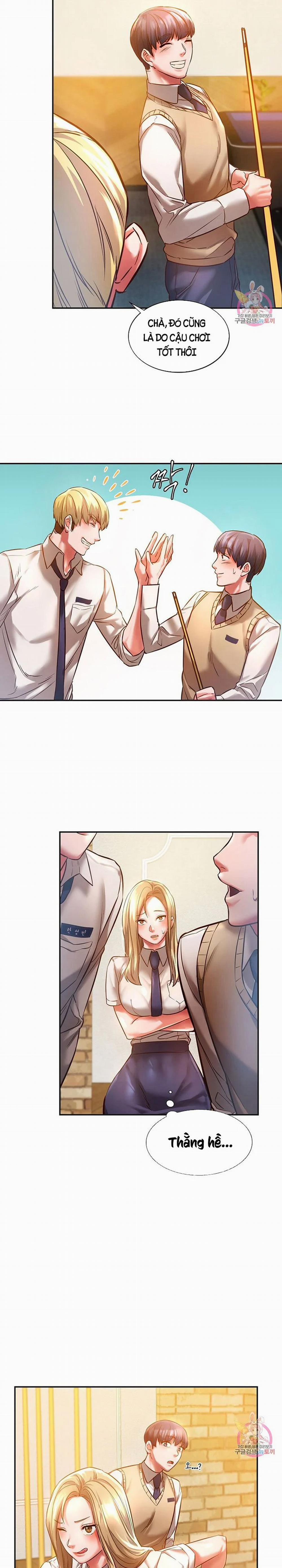 Bạn Học Của Tôi 2 trang 9