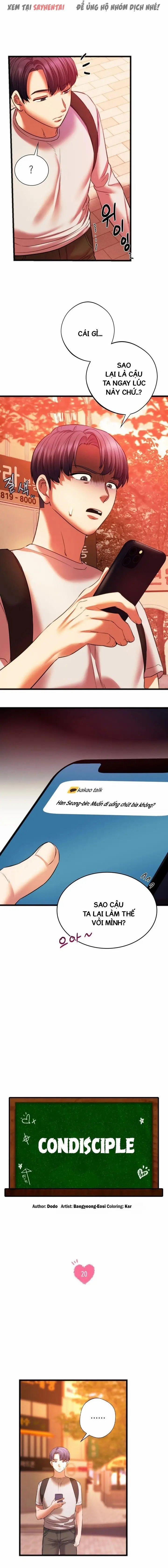 Bạn Học Của Tôi 20 trang 0