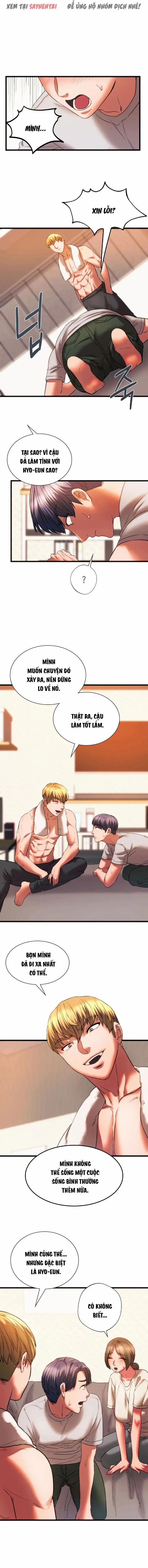 Bạn Học Của Tôi 23 trang 1