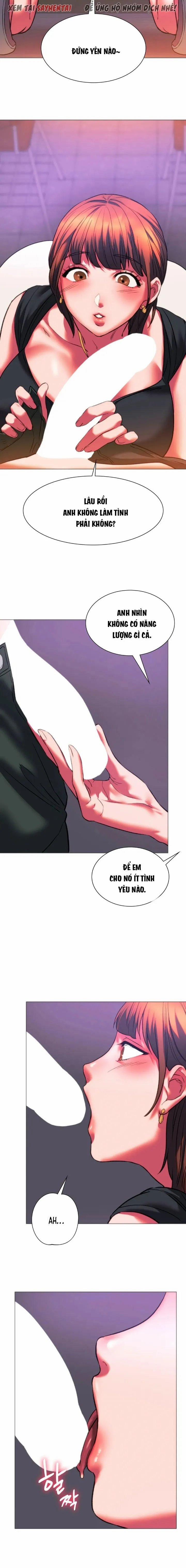 Bạn Học Của Tôi 24 trang 12