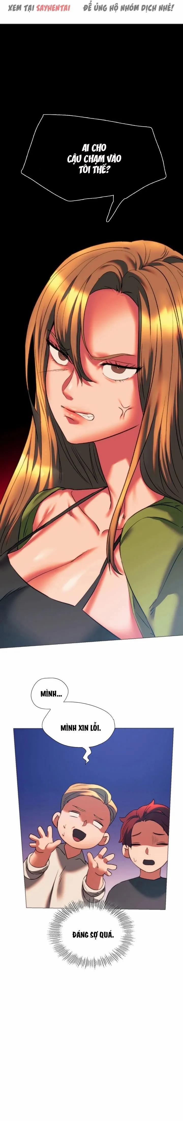 Bạn Học Của Tôi 24 trang 17