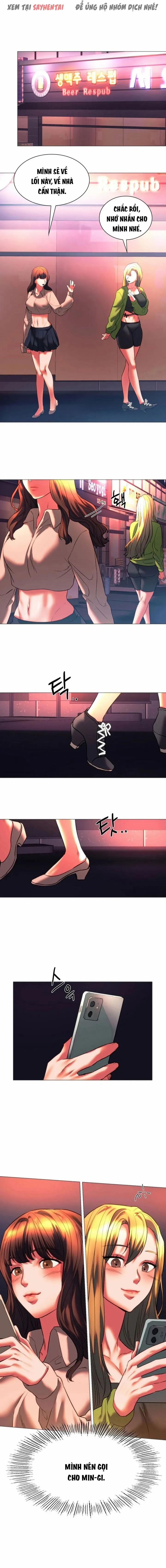 Bạn Học Của Tôi 24 trang 18