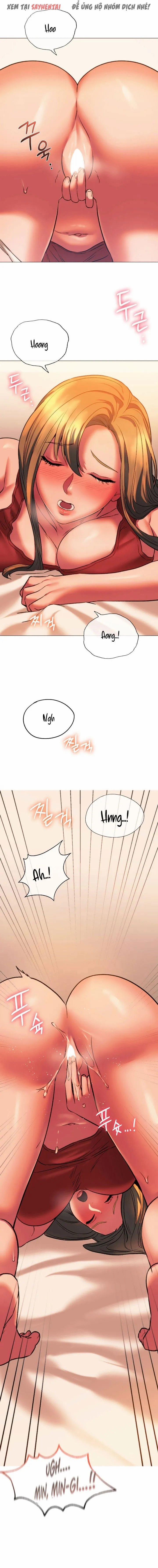 Bạn Học Của Tôi 25 trang 10