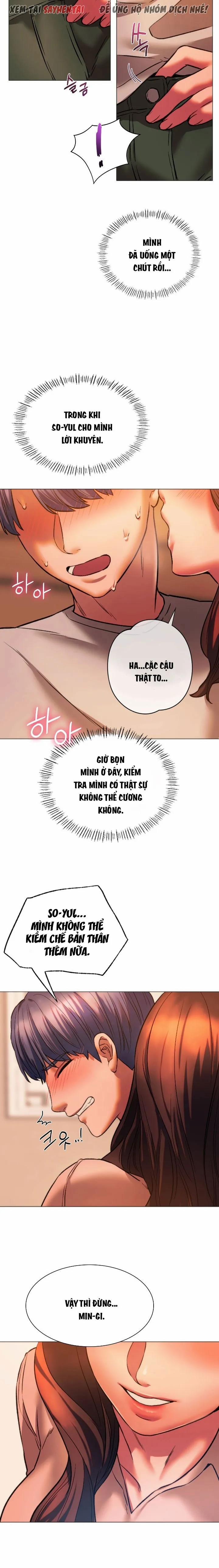 Bạn Học Của Tôi 25 trang 13