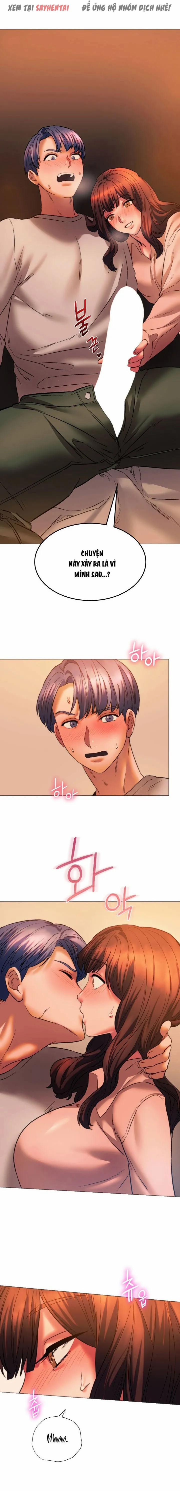 Bạn Học Của Tôi 25 trang 14