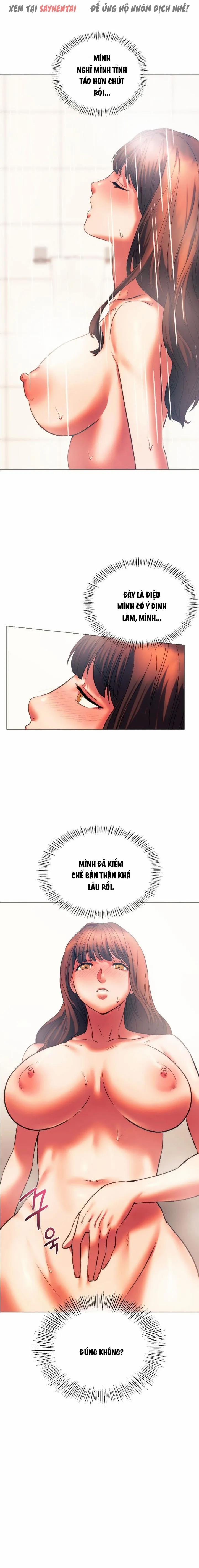 Bạn Học Của Tôi 25 trang 18