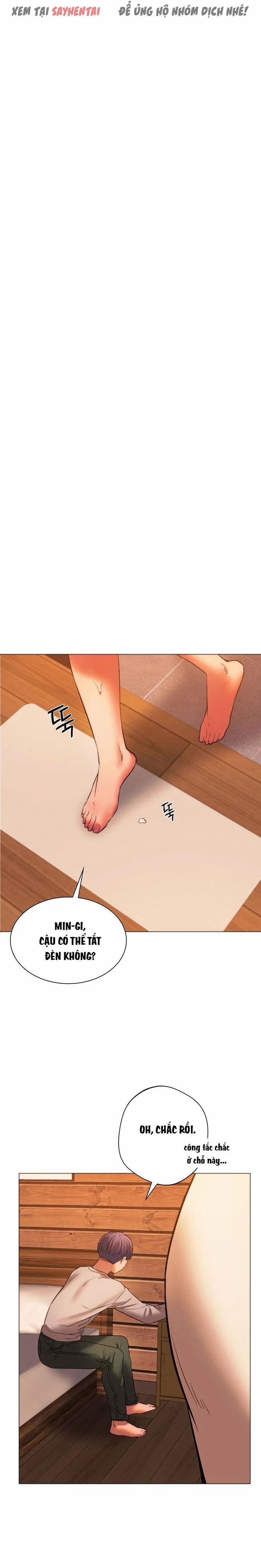 Bạn Học Của Tôi 25 trang 19