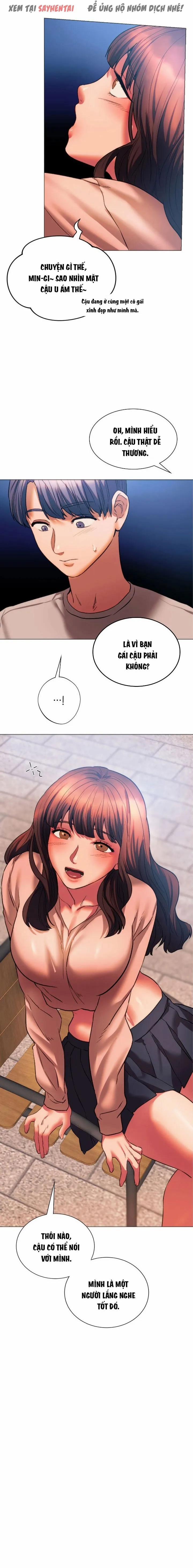 Bạn Học Của Tôi 25 trang 8