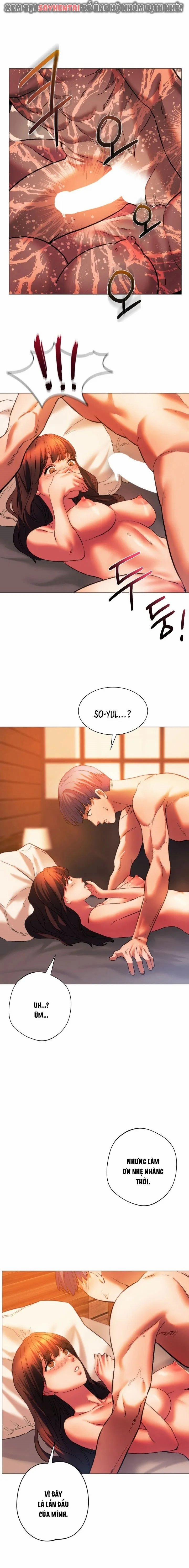 Bạn Học Của Tôi 26 trang 11