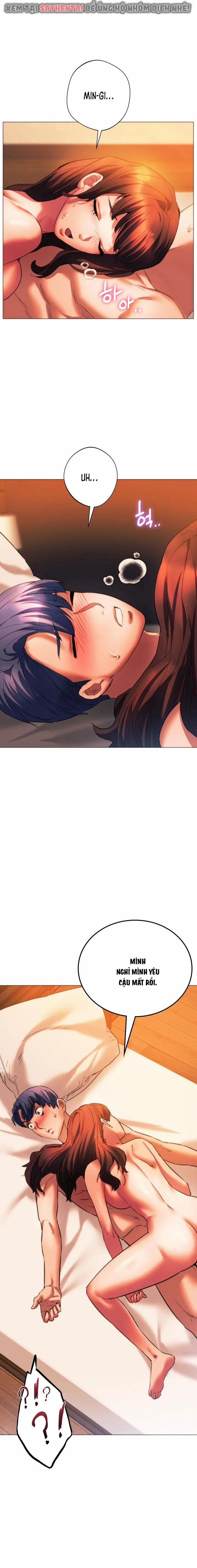 Bạn Học Của Tôi 26 trang 15