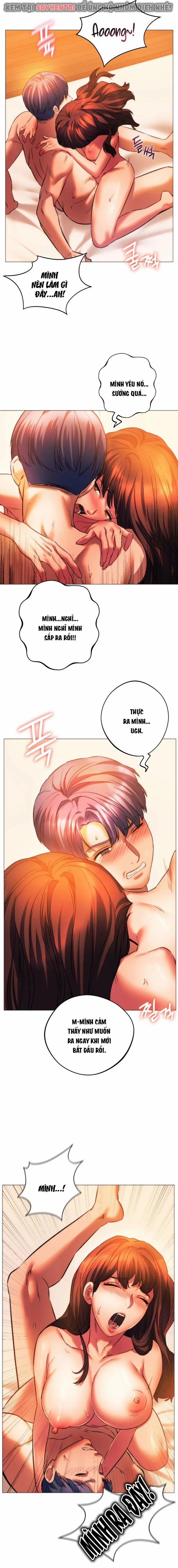 Bạn Học Của Tôi 26 trang 22