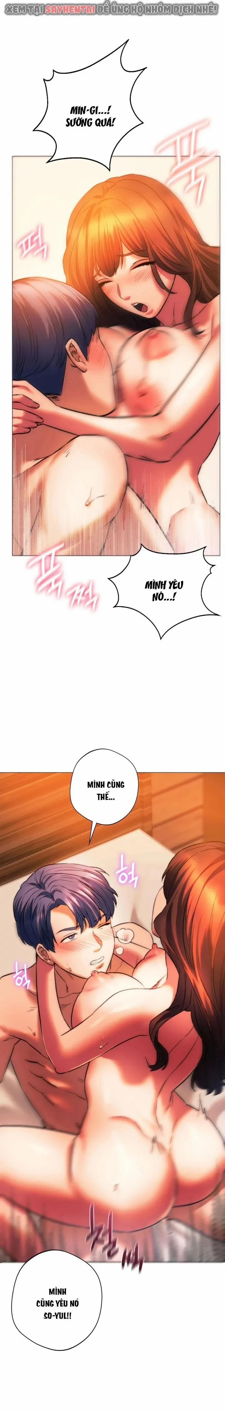 Bạn Học Của Tôi 26 trang 9