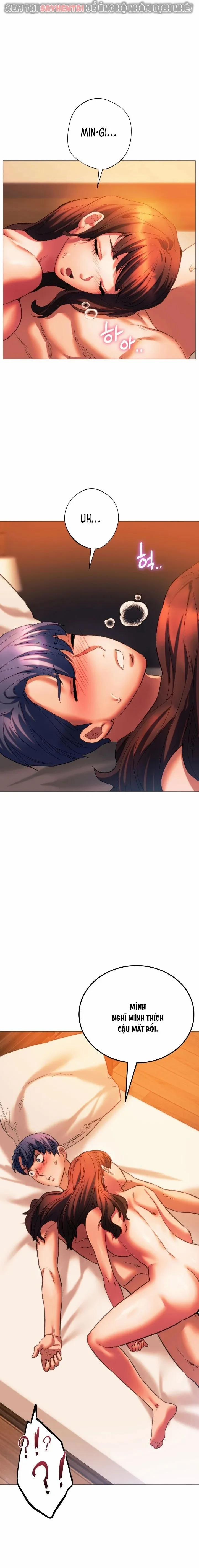 Bạn Học Của Tôi 27 trang 0