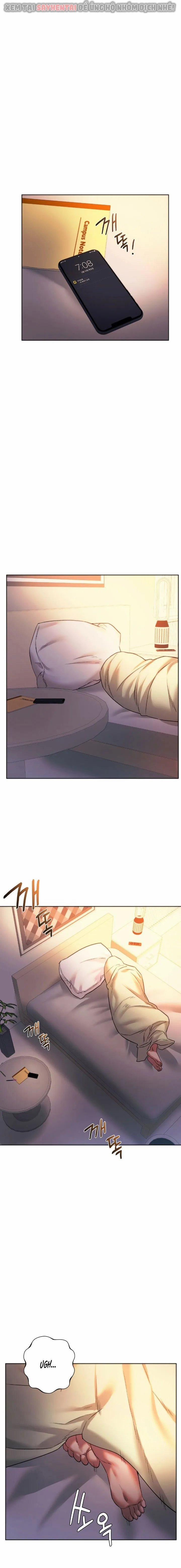 Bạn Học Của Tôi 27 trang 13