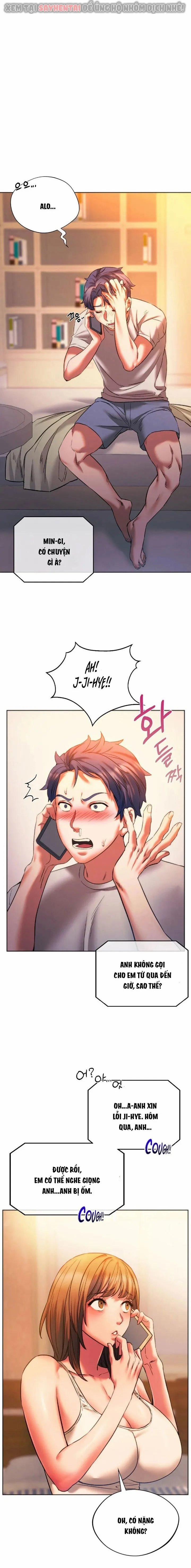 Bạn Học Của Tôi 27 trang 15