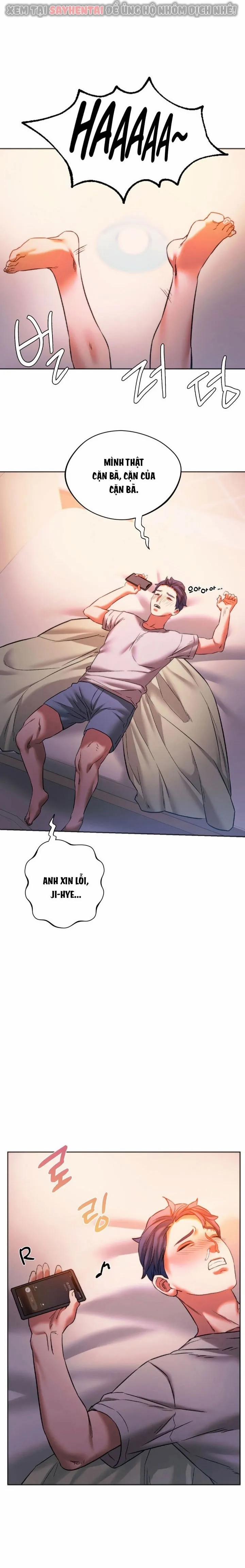 Bạn Học Của Tôi 27 trang 17