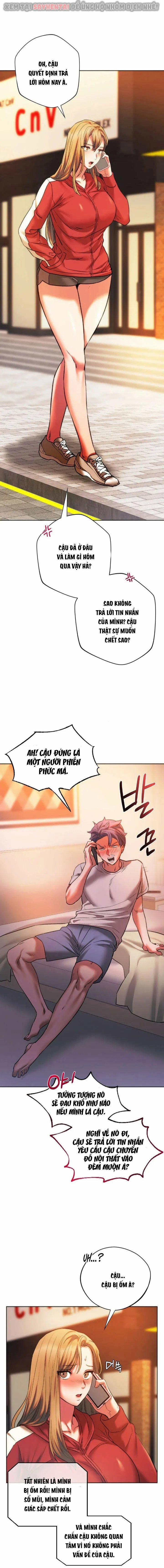 Bạn Học Của Tôi 27 trang 18