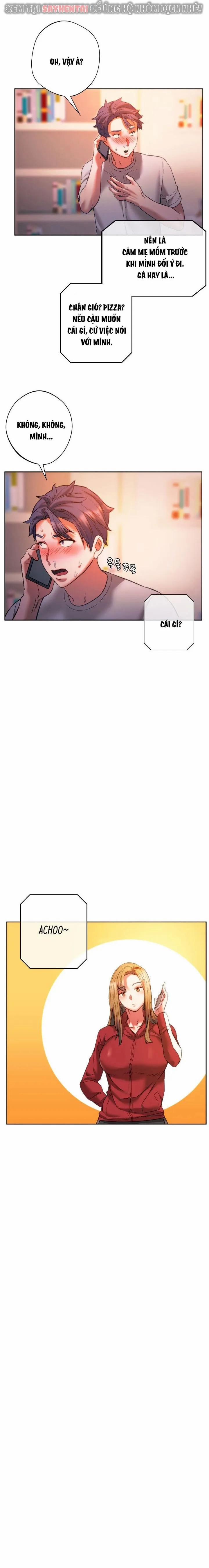 Bạn Học Của Tôi 27 trang 20