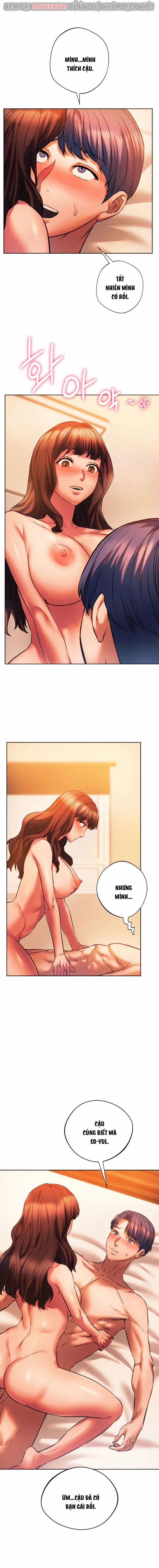 Bạn Học Của Tôi 27 trang 3