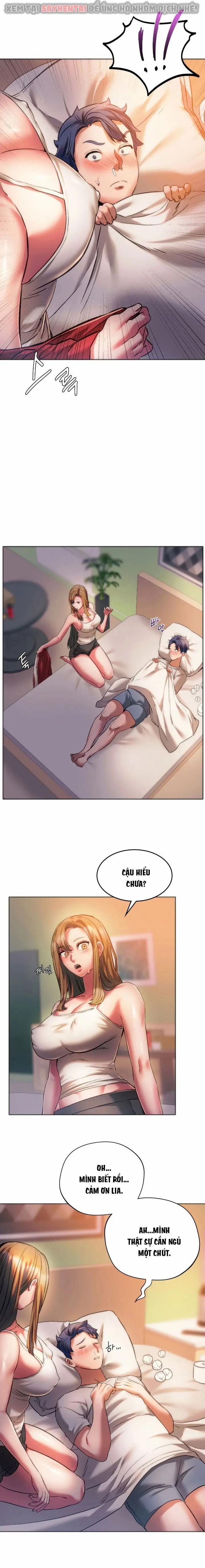 Bạn Học Của Tôi 28 trang 10