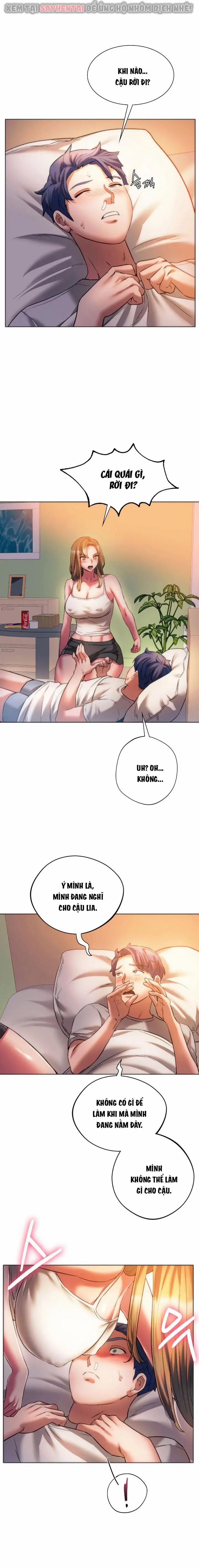 Bạn Học Của Tôi 28 trang 11