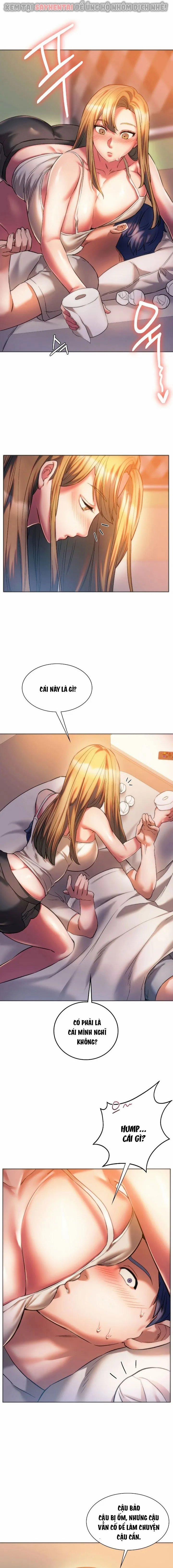 Bạn Học Của Tôi 28 trang 12