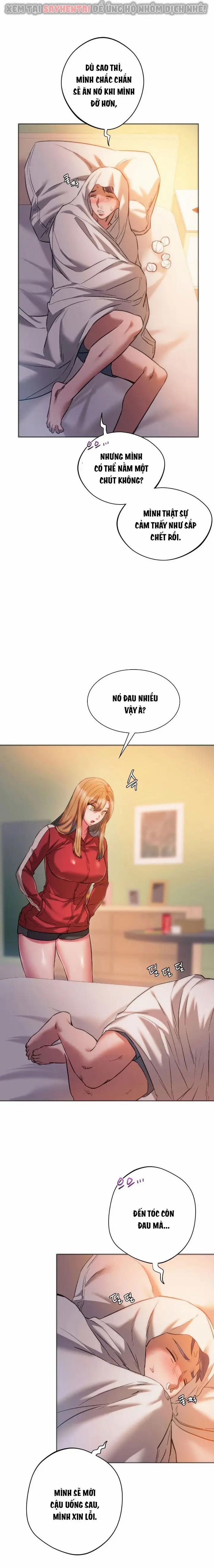 Bạn Học Của Tôi 28 trang 3