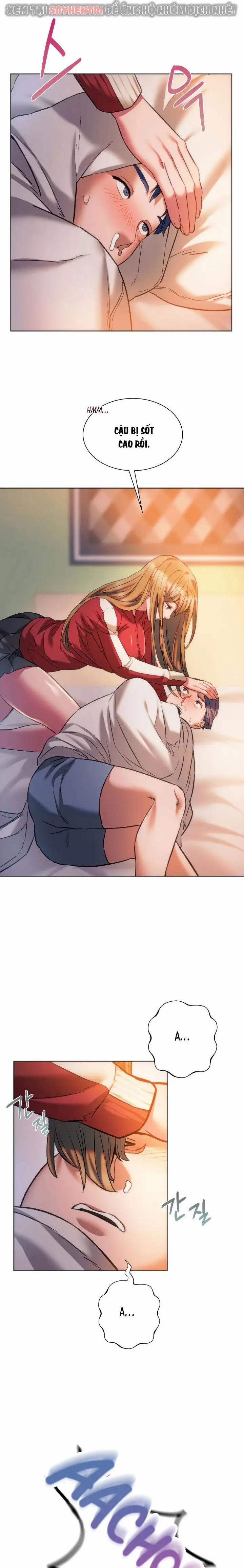 Bạn Học Của Tôi 28 trang 4