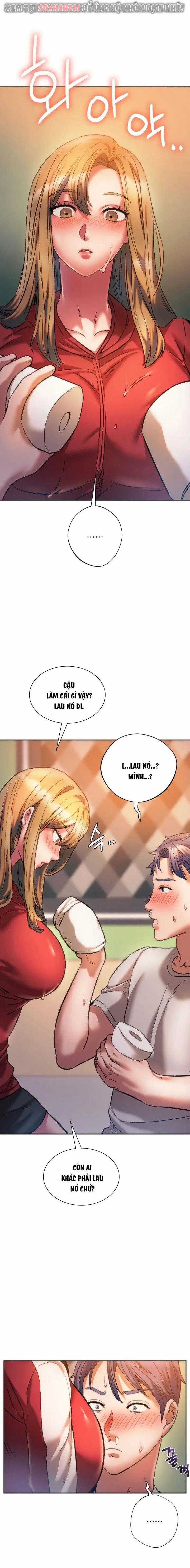 Bạn Học Của Tôi 28 trang 7