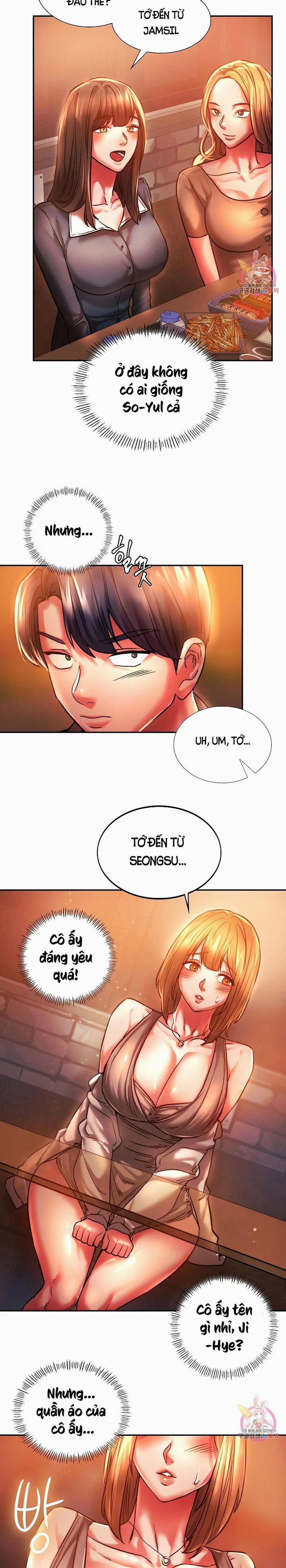 Bạn Học Của Tôi 3 trang 10